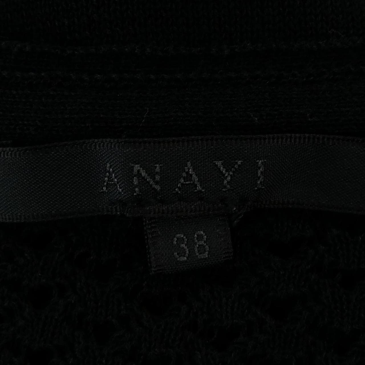 アナイ ANAYI トップス