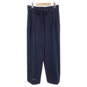 ザロウ THE ROW LONAN PANT 8118-W3035 パンツ