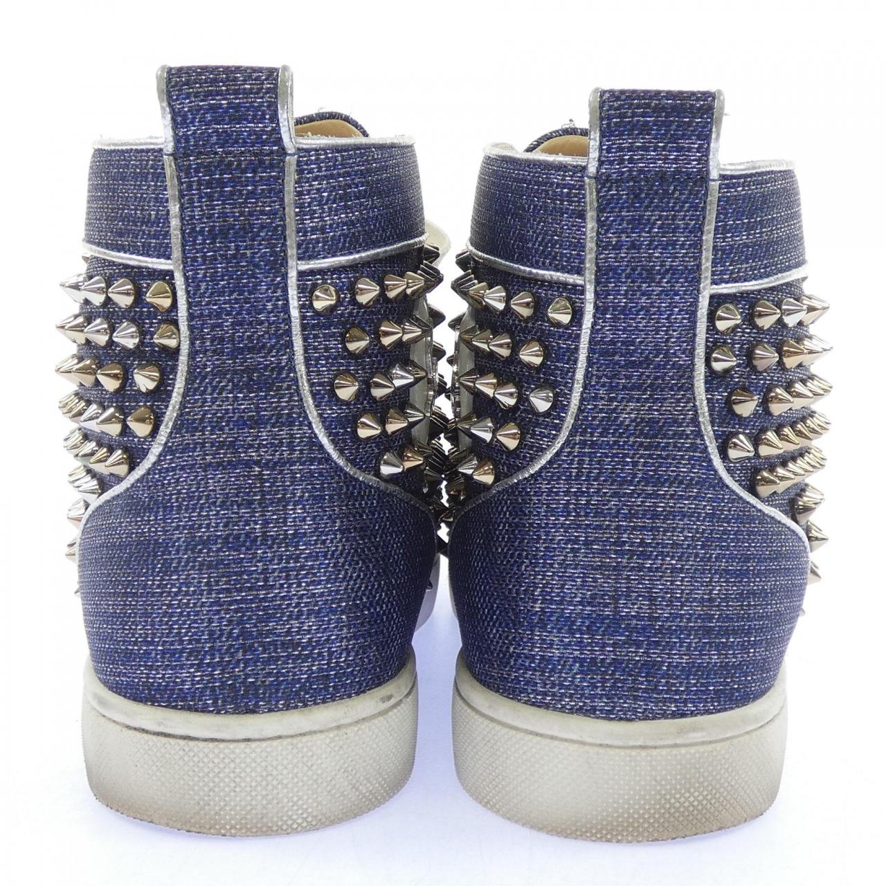 クリスチャンルブタン CHRISTIAN LOUBOUTIN スニーカー
