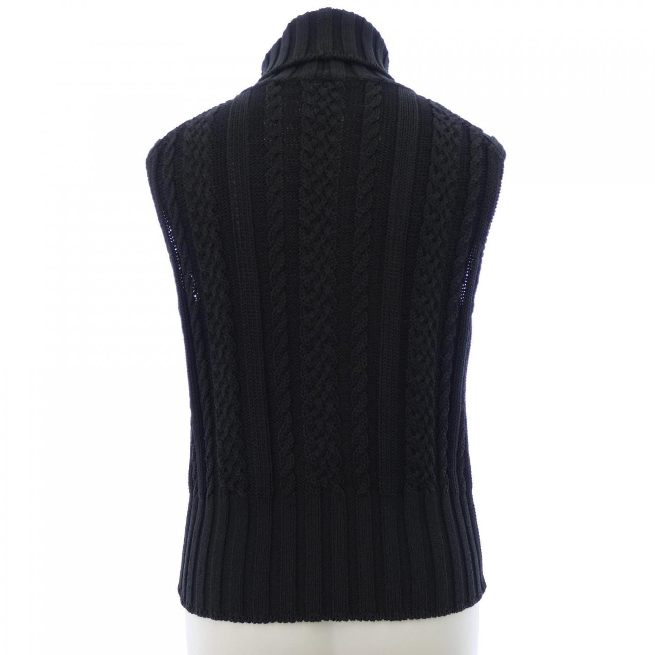 【ヴィンテージ】シャネル CHANEL P19358V01123 02P ニット