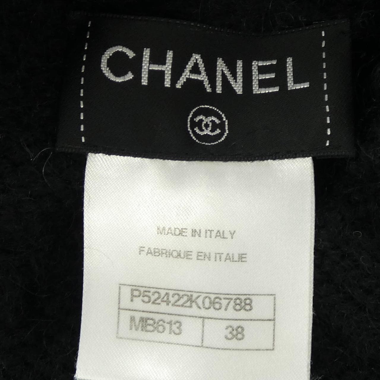 シャネル CHANEL P52422K06788 ニット