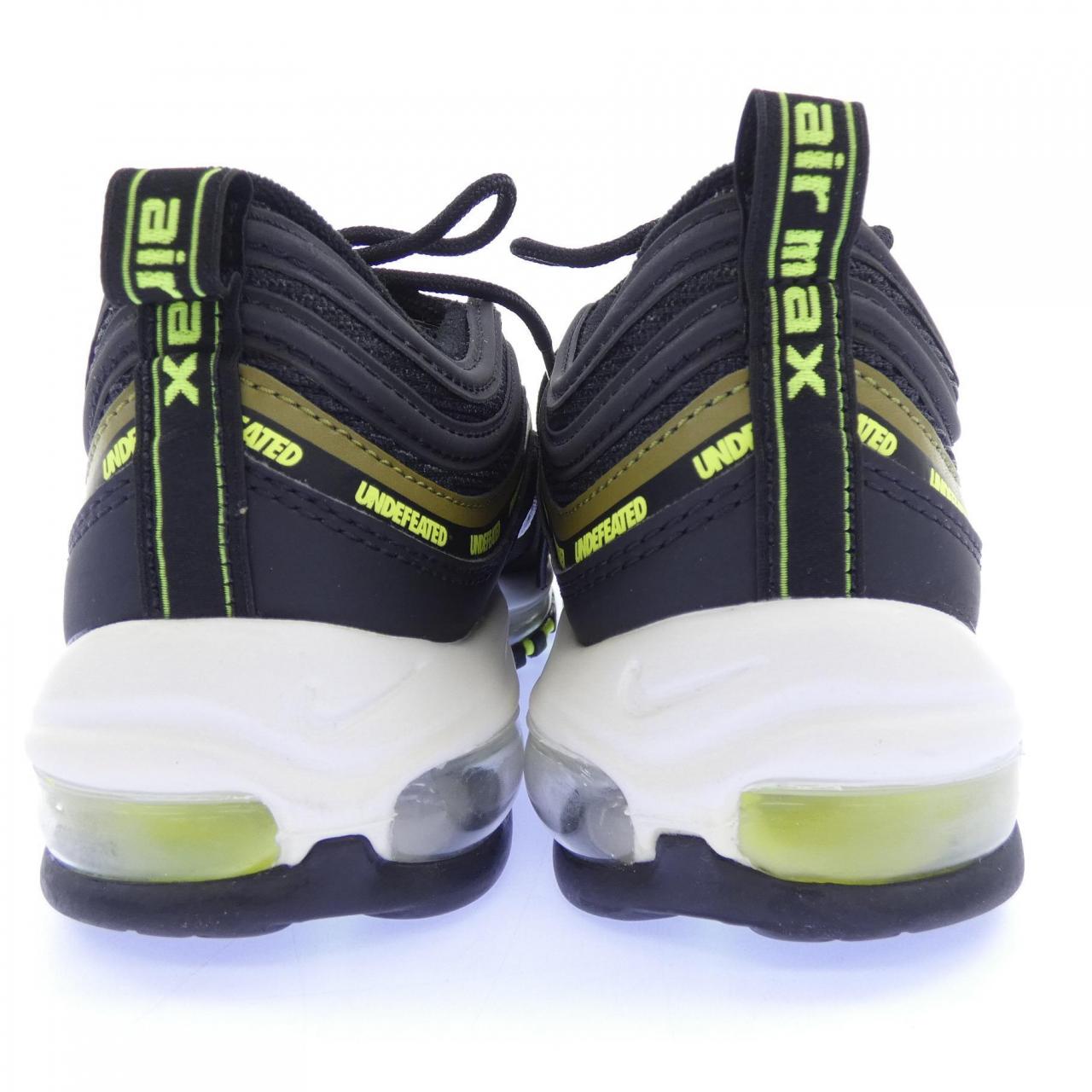 ナイキ NIKE DC4830-001 スニーカー