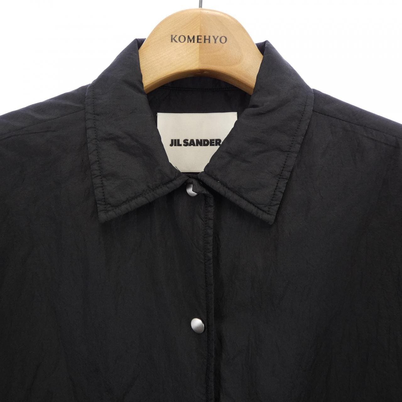 ジルサンダープラス JIL SANDER+ HS PW NS 0008 シャツ