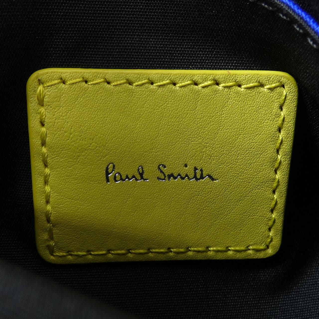 ポールスミス Paul Smith POUCH