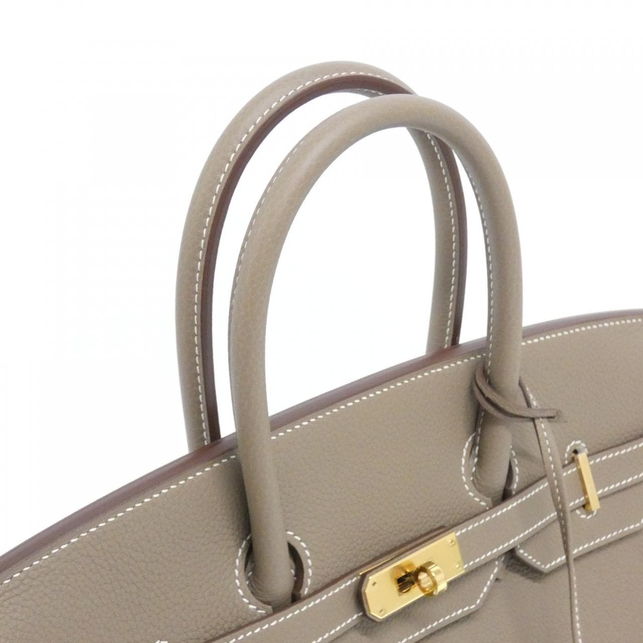 【未使用品】エルメス バーキン 35cm 027634CC バッグ