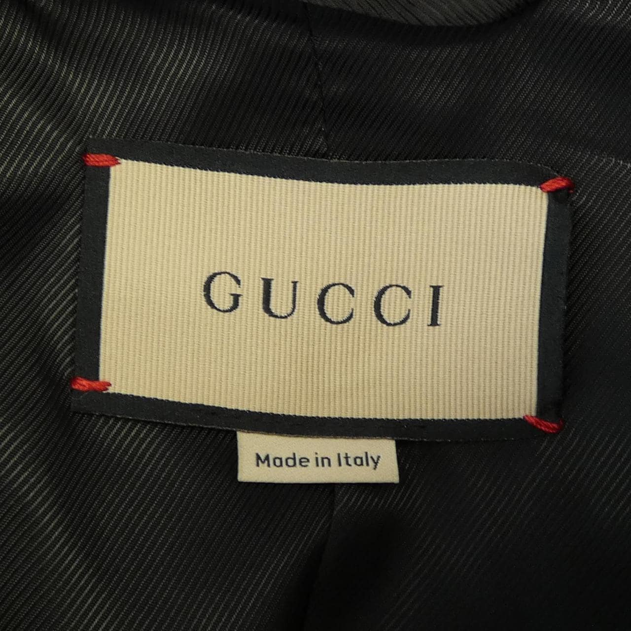 グッチ GUCCI 683286 ZAHIE ジャケット