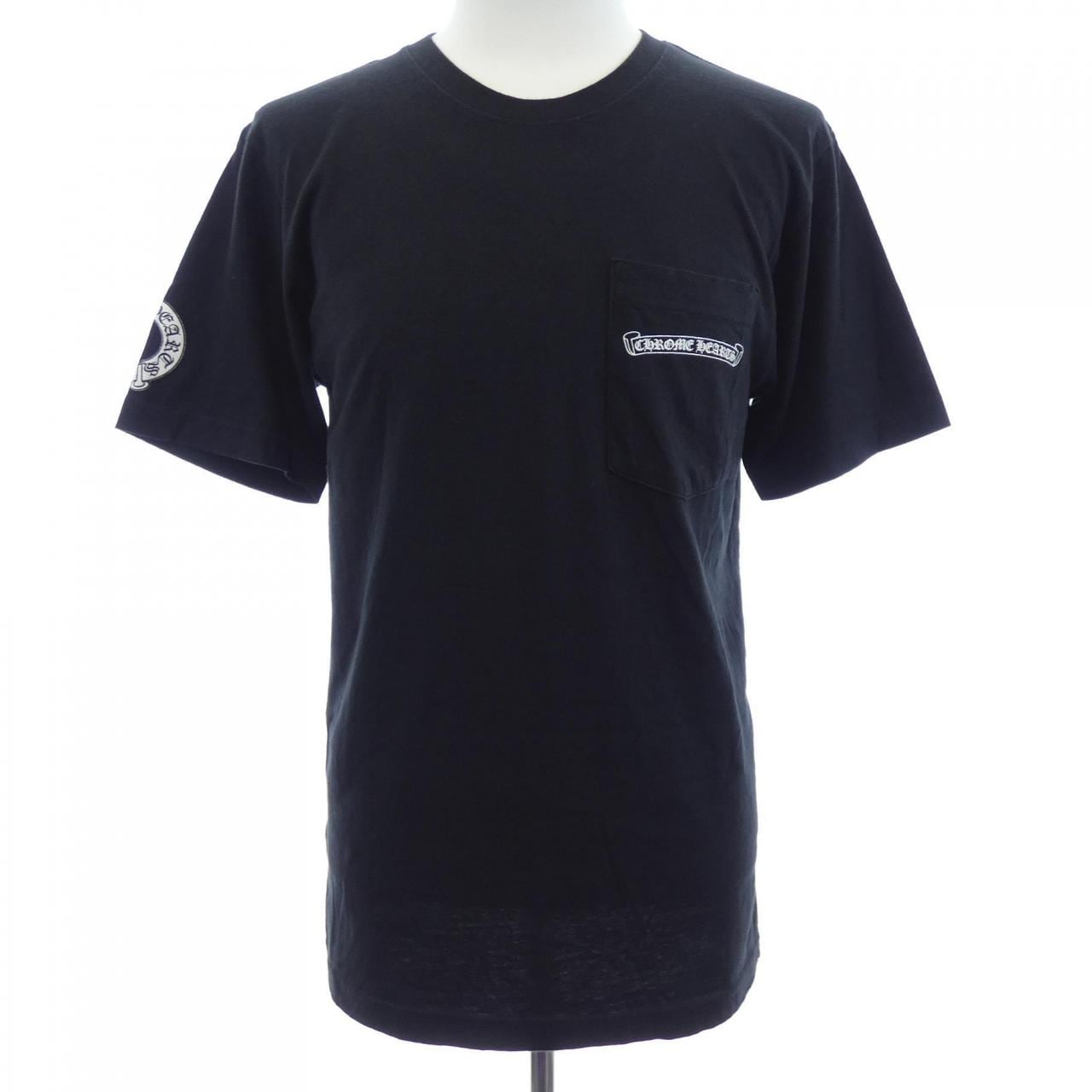 クロムハーツ CHROME HEARTS 408129111******960 Tシャツ