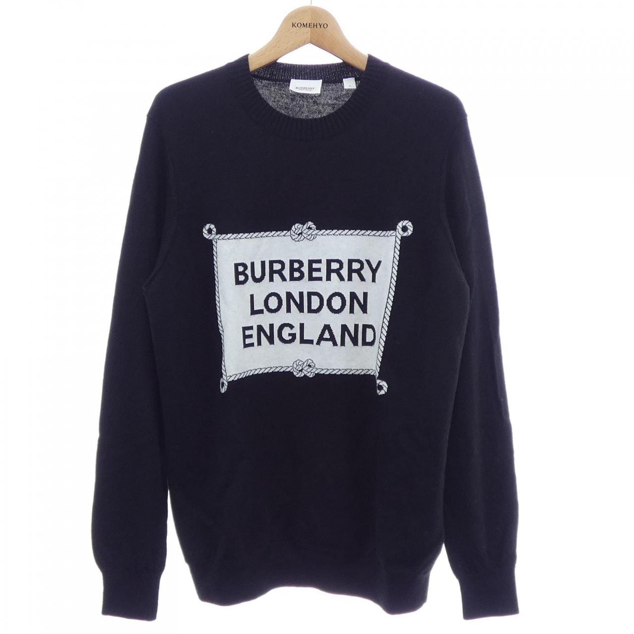 バーバリー BURBERRY 8024421 ニット