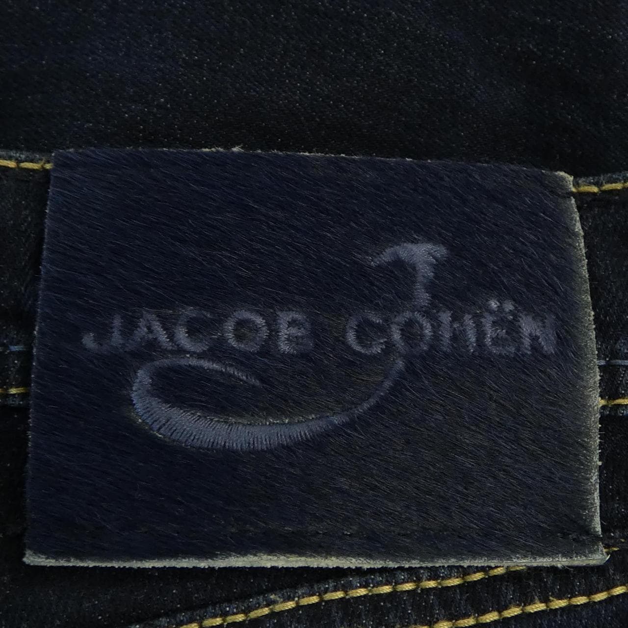 ヤコブコーエン JACOB COHEN ジーンズ