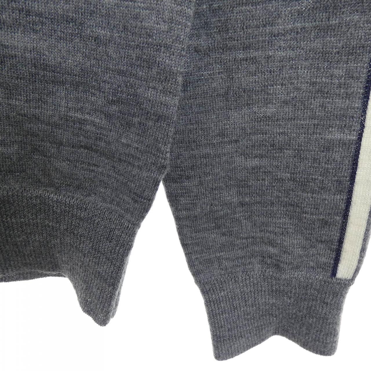 コムデギャルソンシャツ COMME des GARCONS SHIRT W25605 ニット