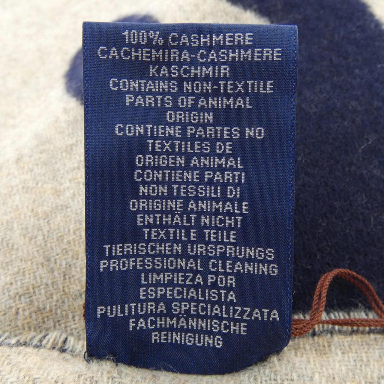 エルメス HERMES パルテノン　PARTHENON H259171S MUFFLER