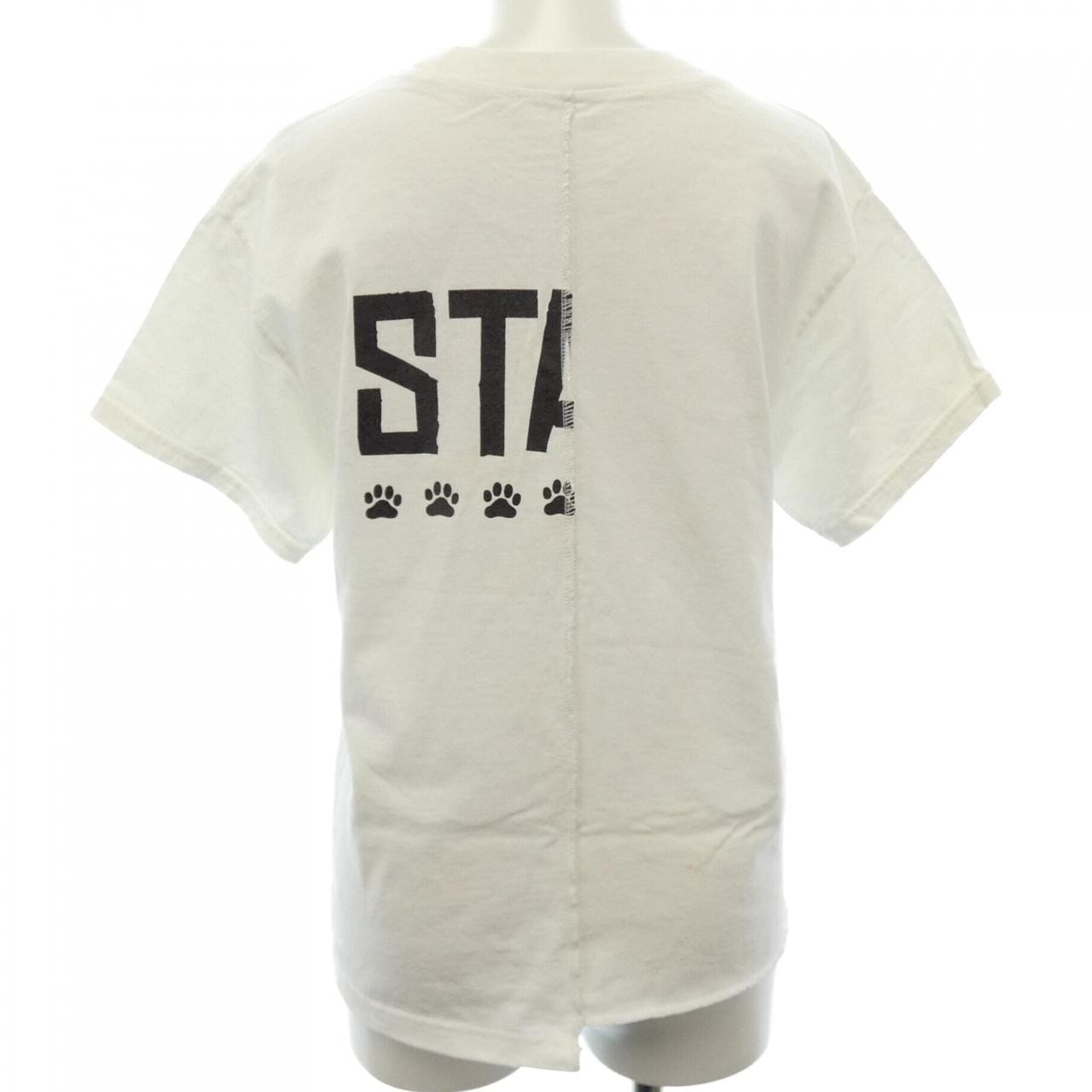 SREU Tシャツ