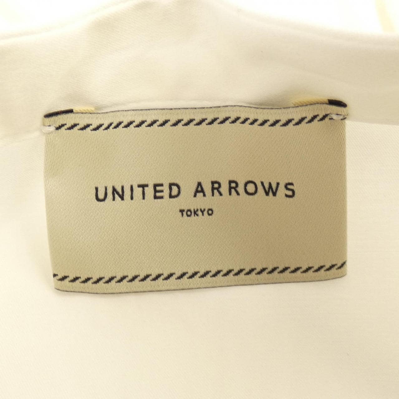 UNITED ARROWS襯衫