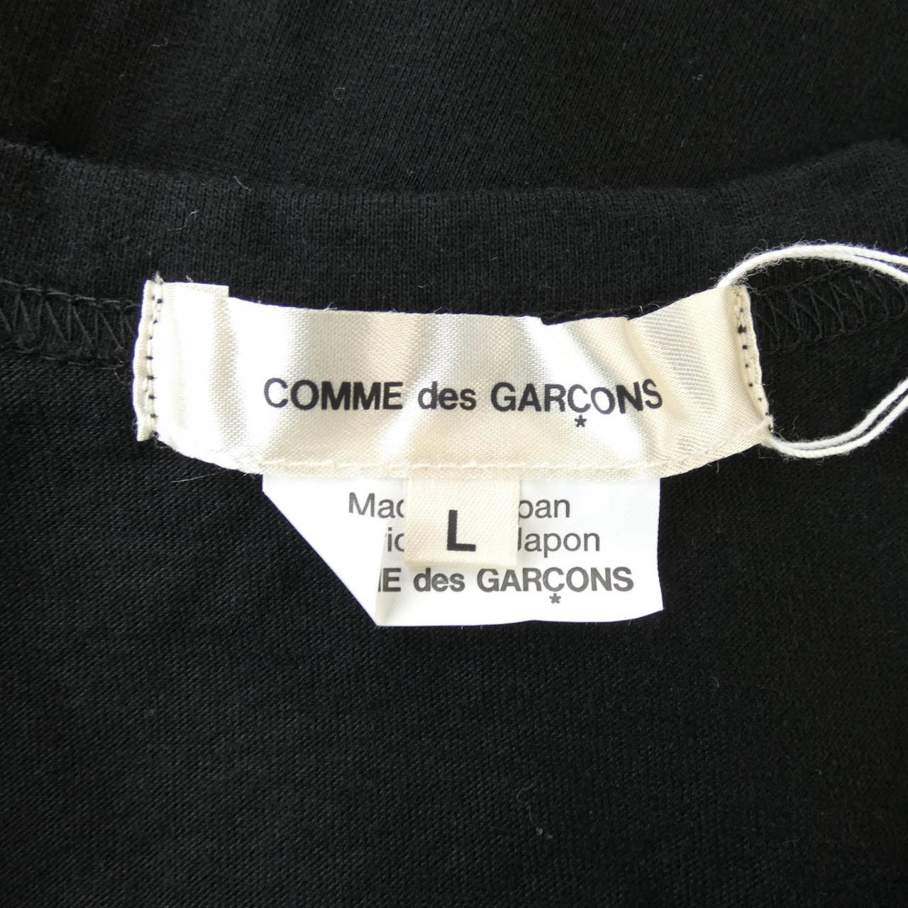 コムデギャルソン COMME des GARCONS Tシャツ
