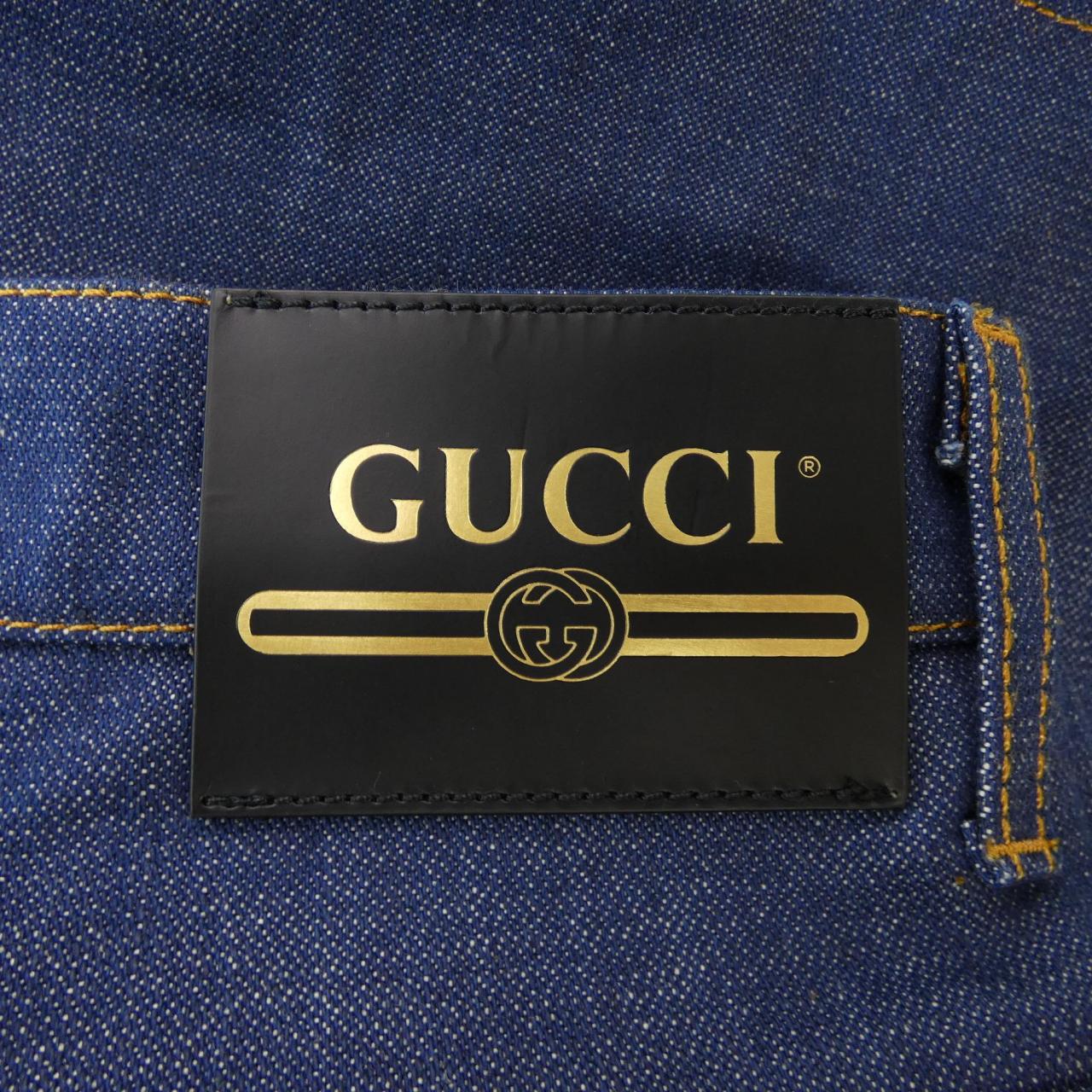 Gucci GUCCI short pants