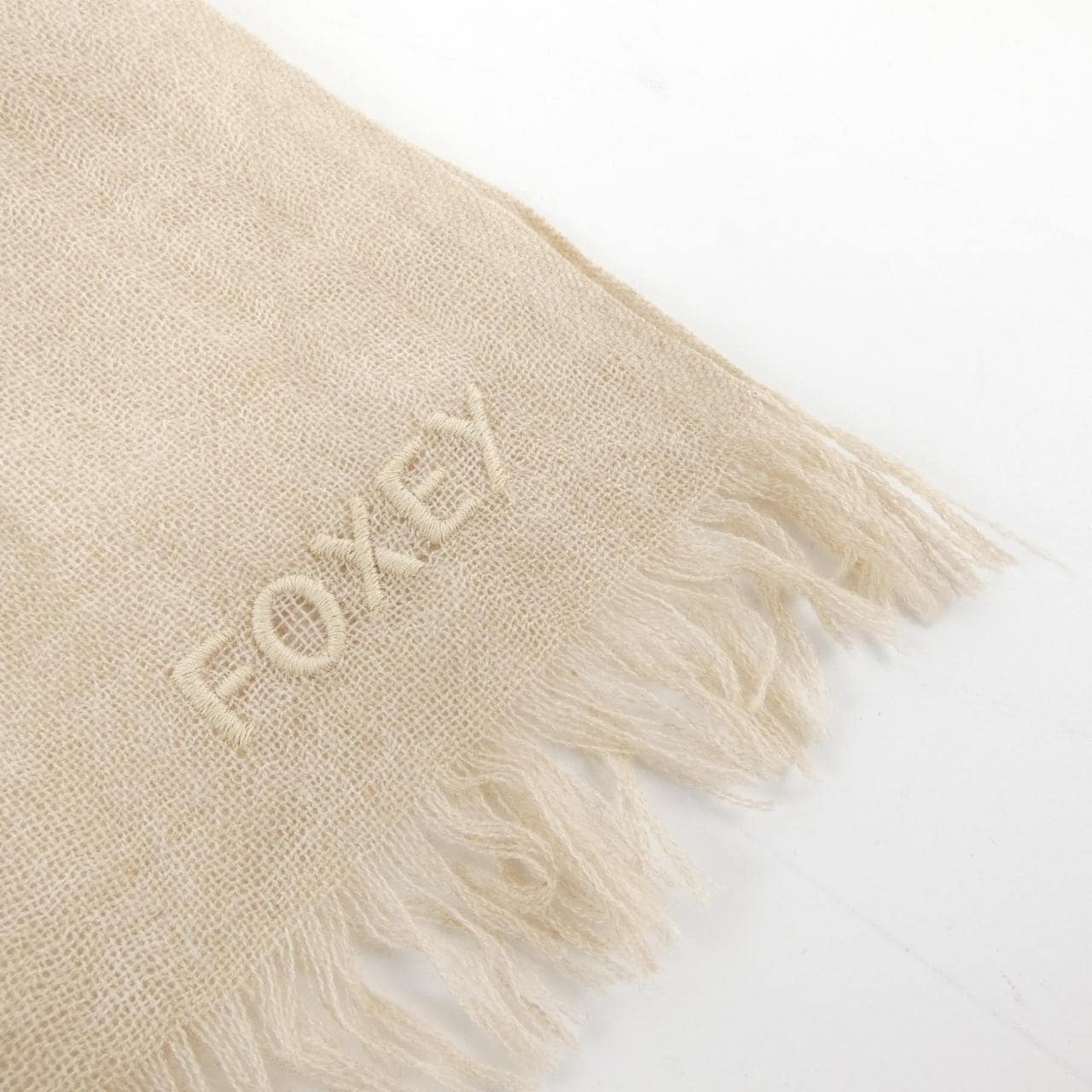 フォクシー FOXEY STOLE