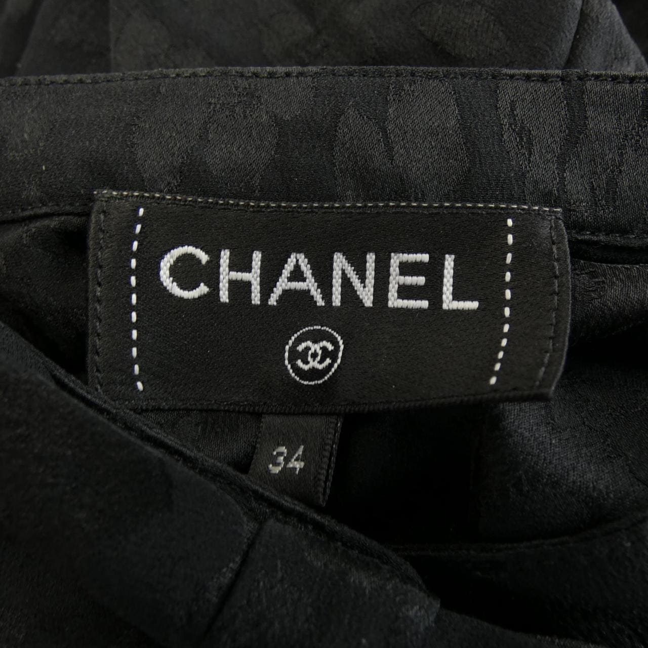 シャネル CHANEL シャツ