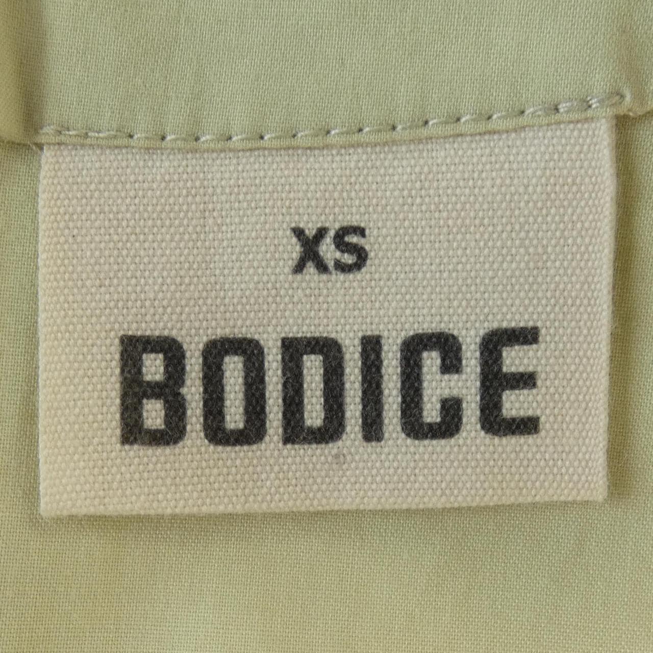 BODICE ワンピース