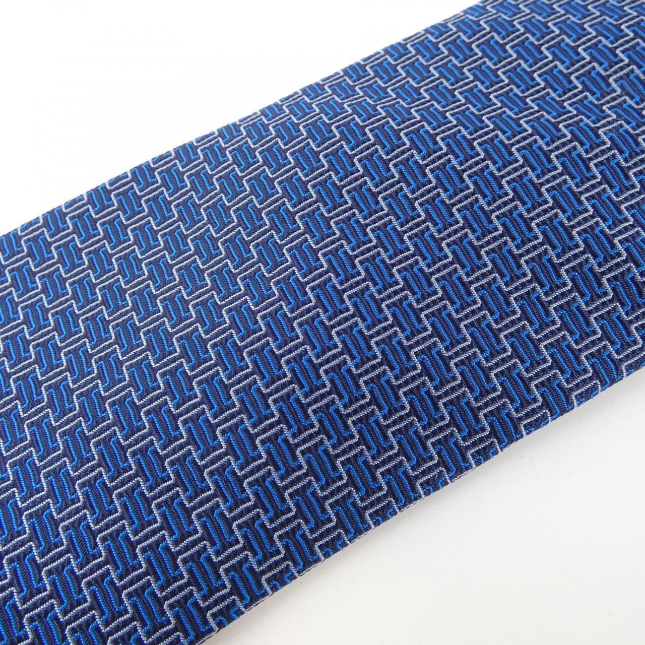 エルメス HERMES NECKTIE