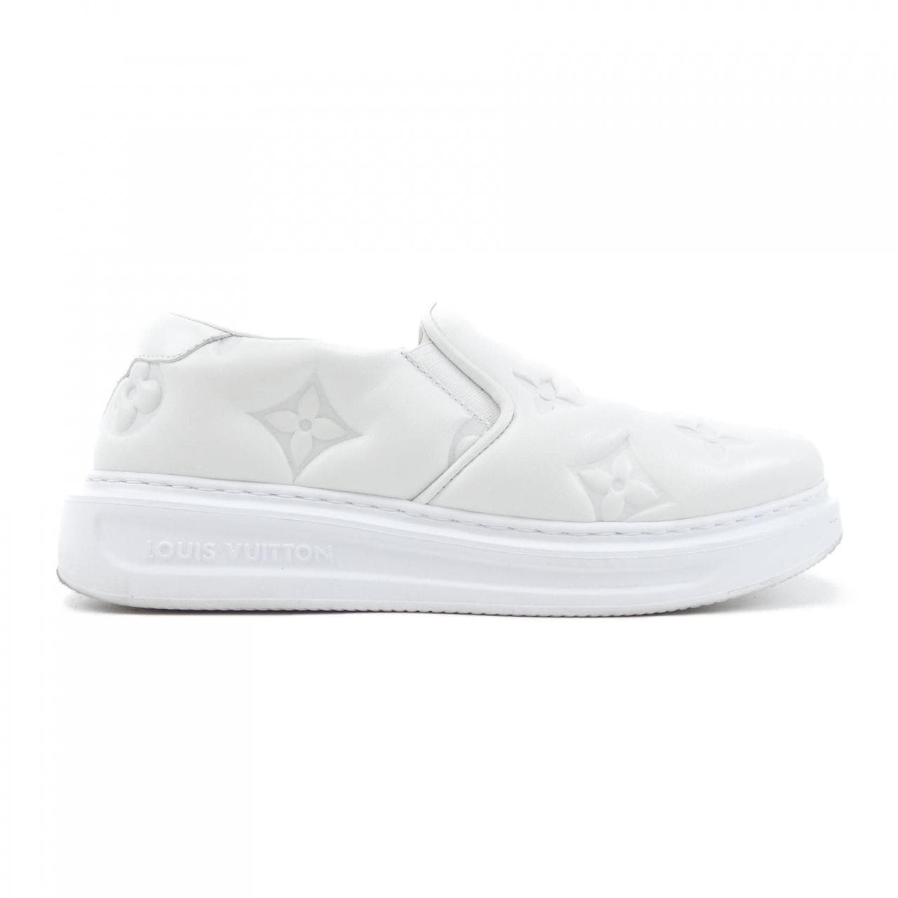 LOUIS LOUIS VUITTON sneakers