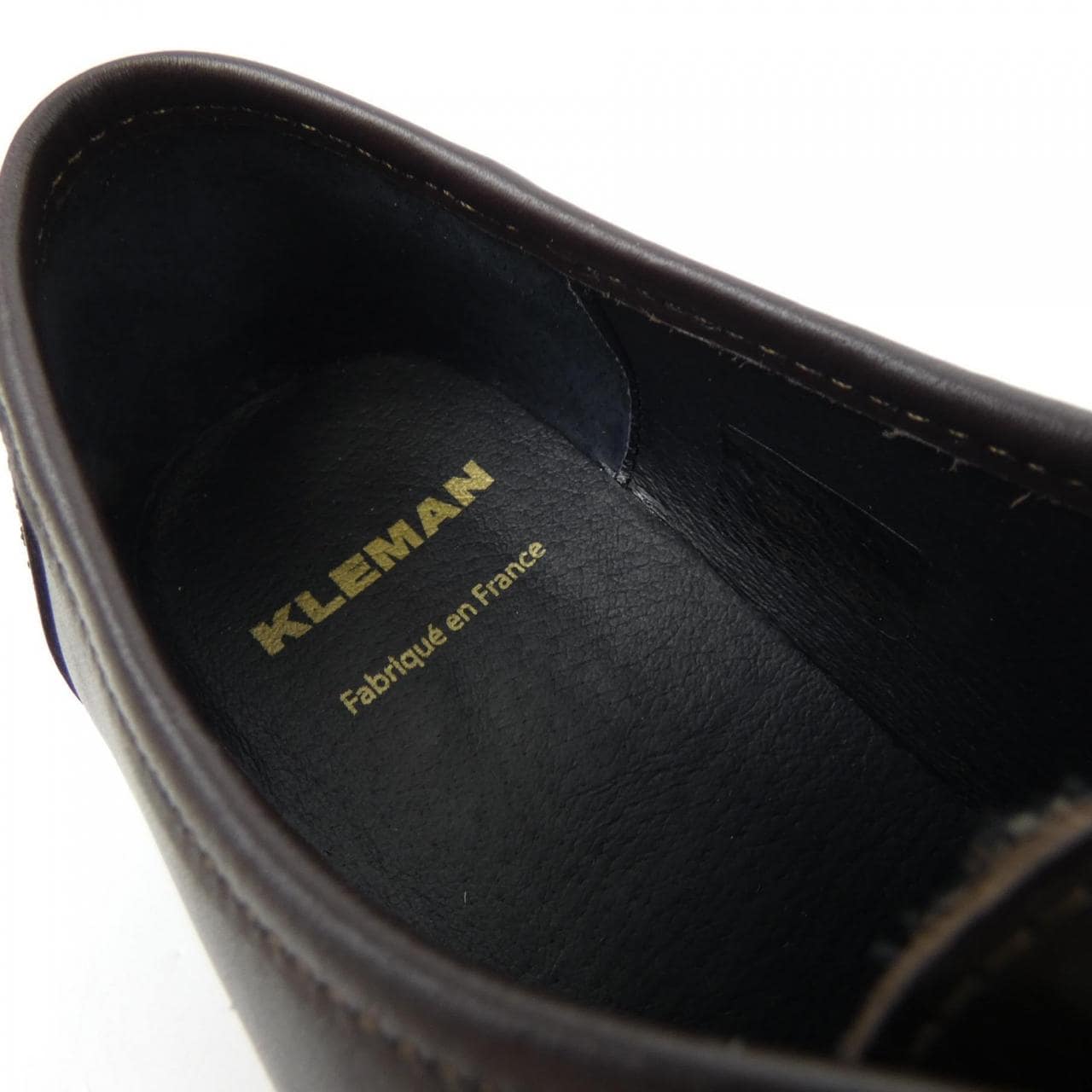 KLEMAN シューズ