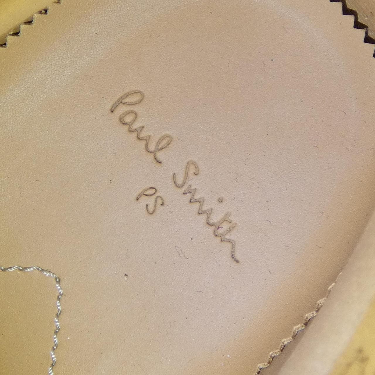 ポールスミス Paul Smith シューズ