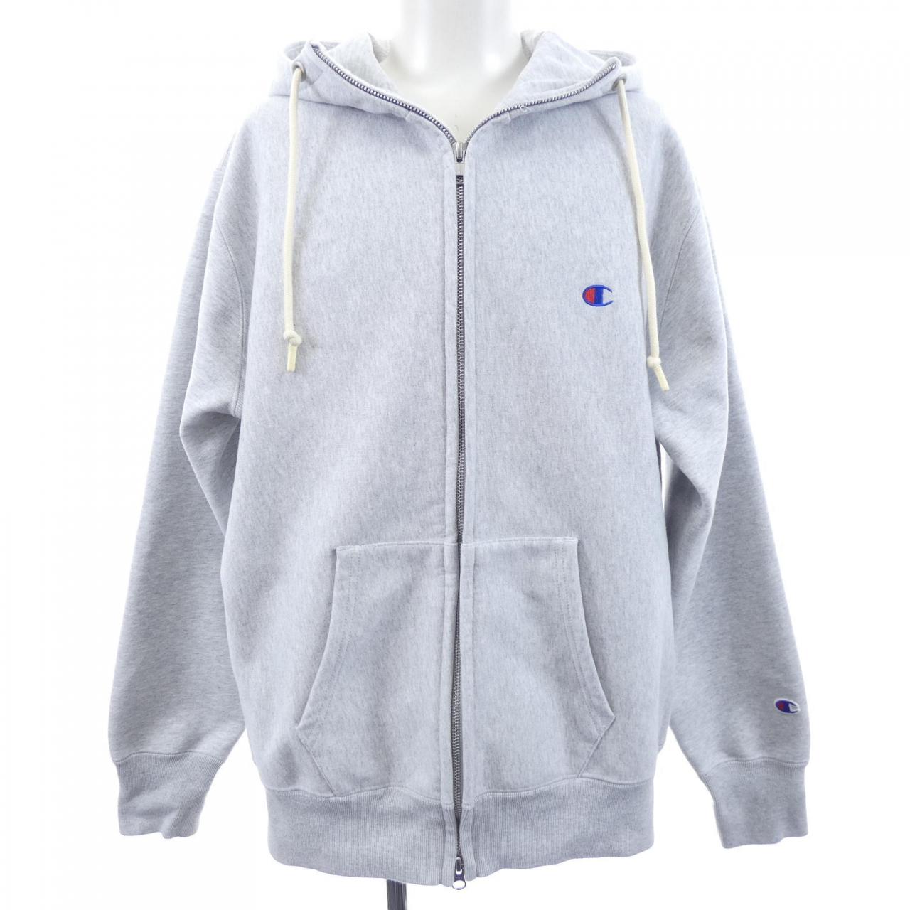 チャンピオン CHAMPION パーカー