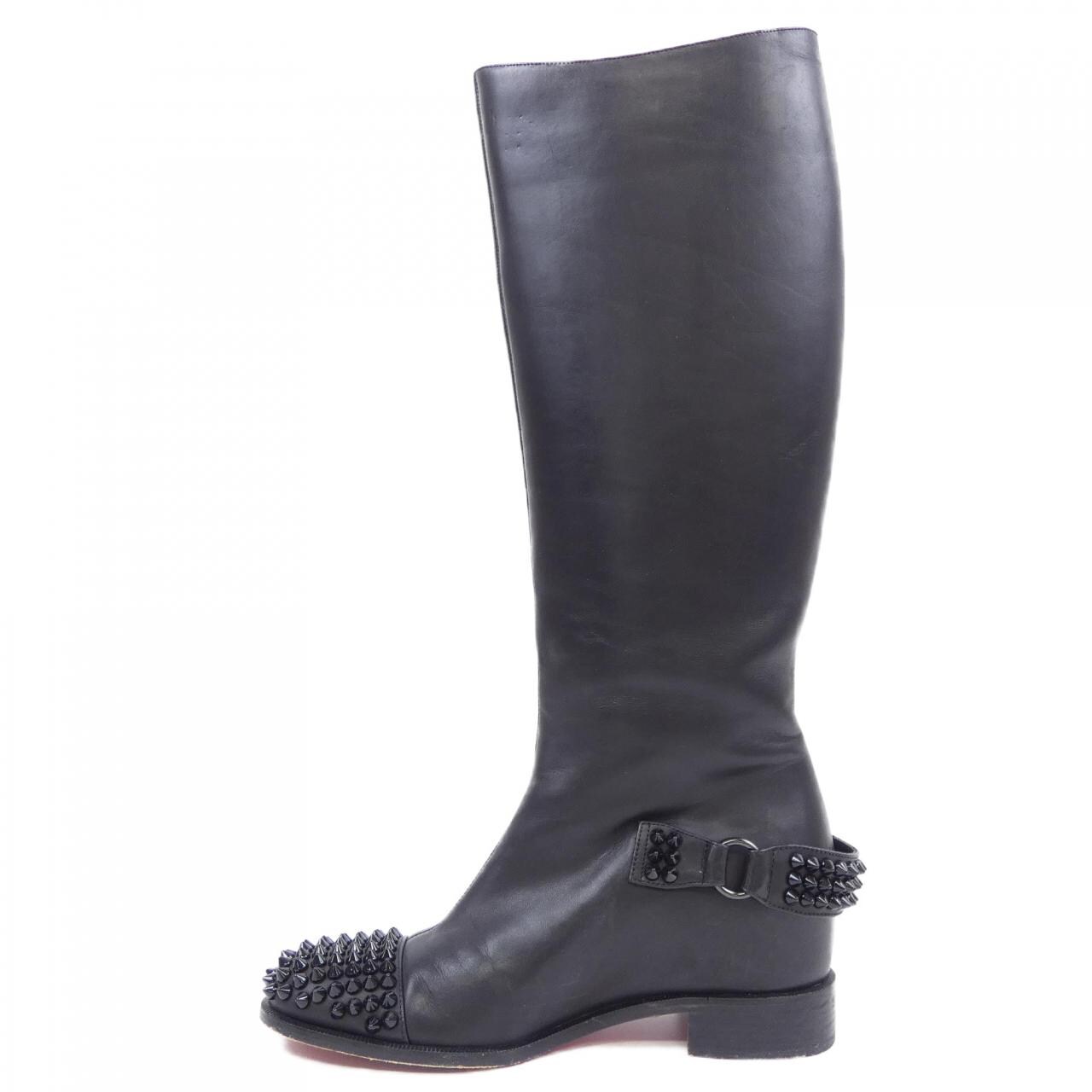 クリスチャンルブタン CHRISTIAN LOUBOUTIN ブーツ