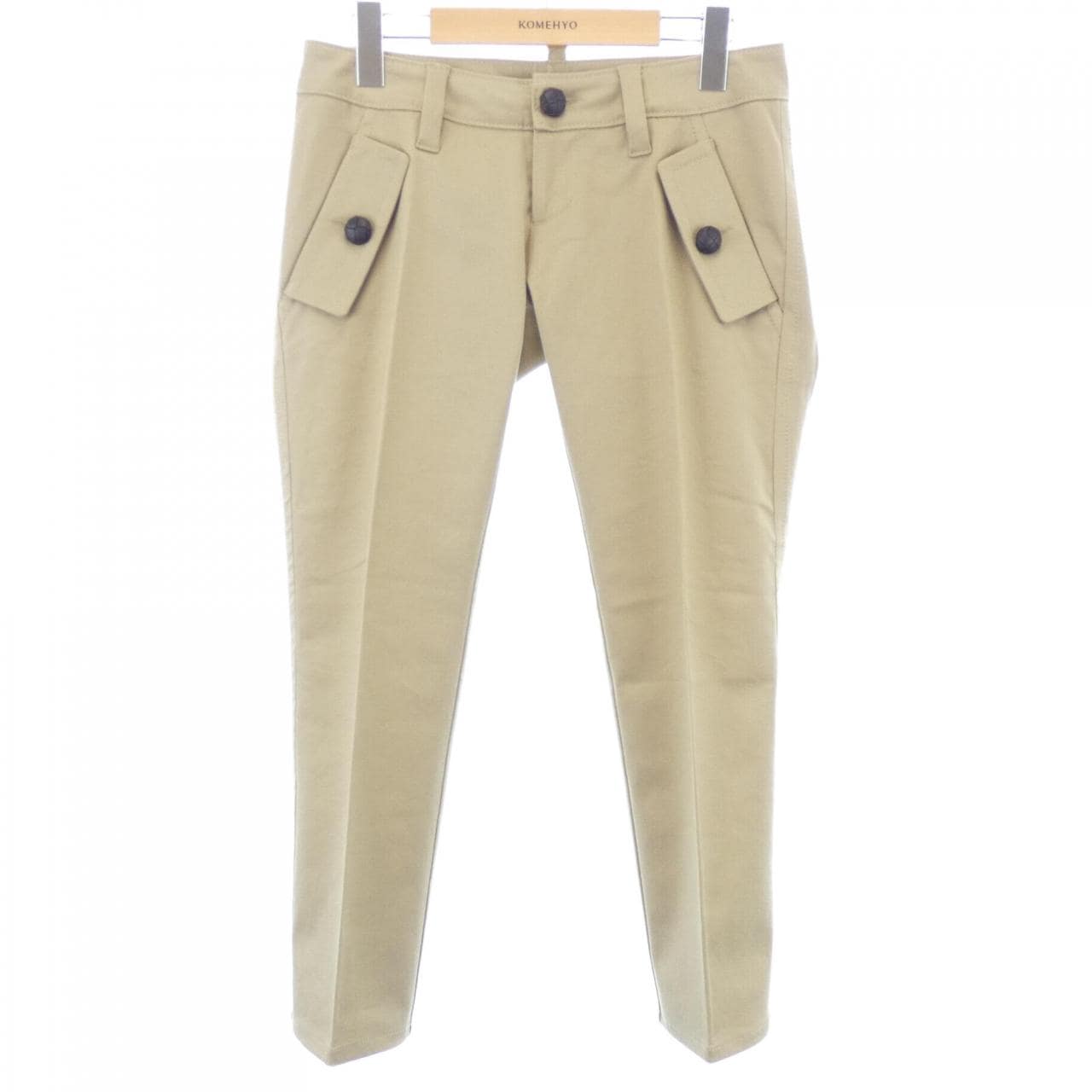 ディースクエアード DSQUARED2 パンツ