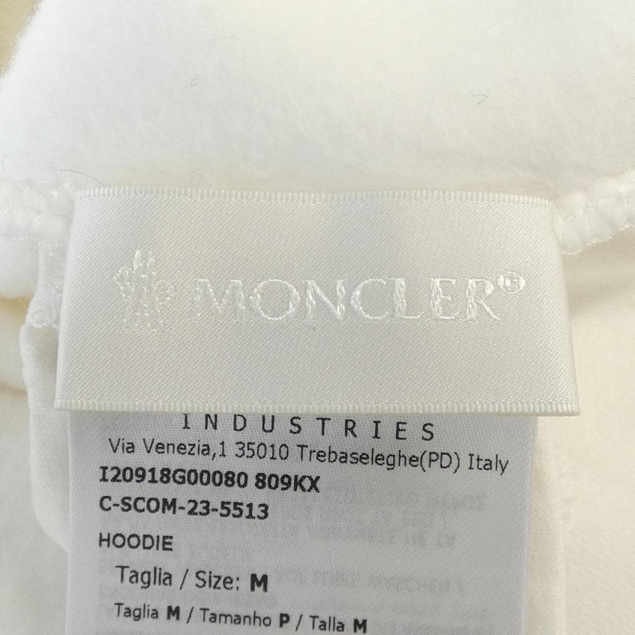 MONCLER蒙克勒PARKER
