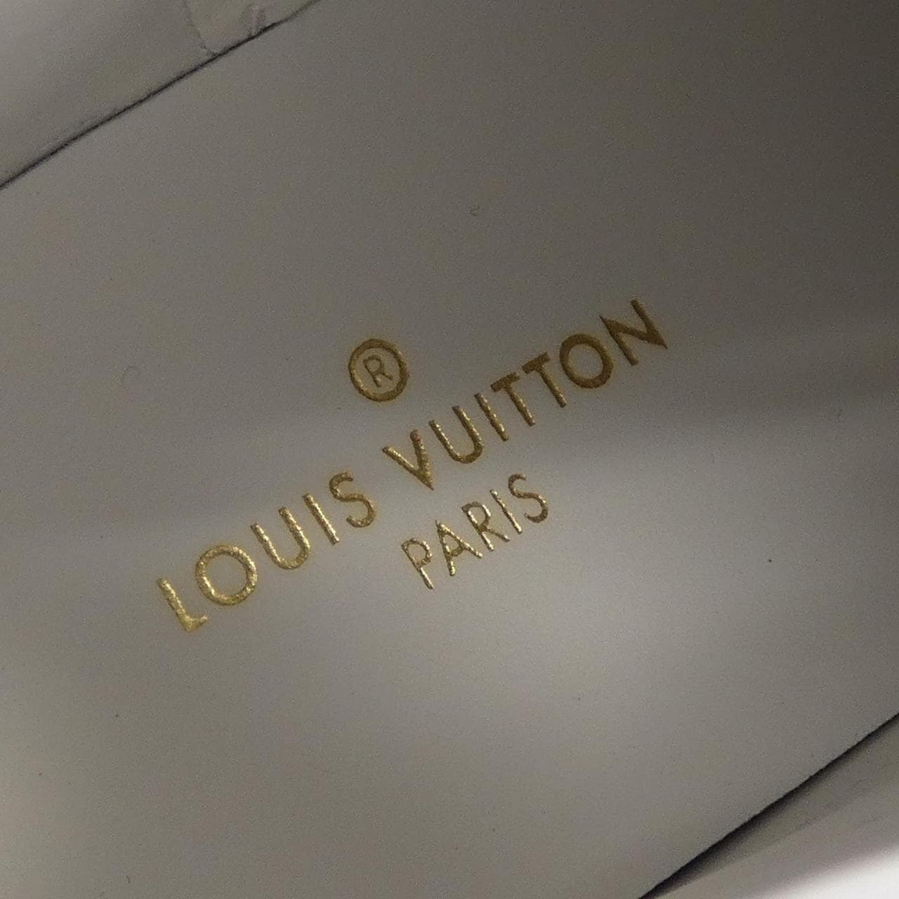 LOUIS VUITTON运动鞋