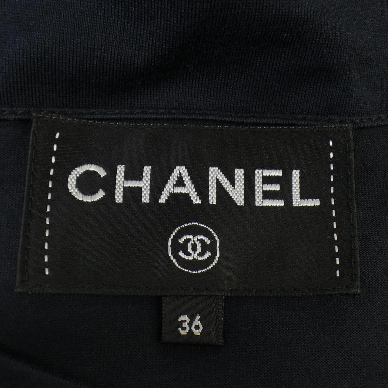 CHANEL CHANEL Tops