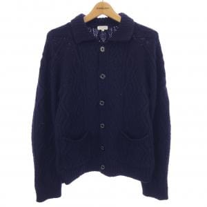 マッキントッシュフィロソフィー MACKINTOSH PHILOSOPHY カーディガン