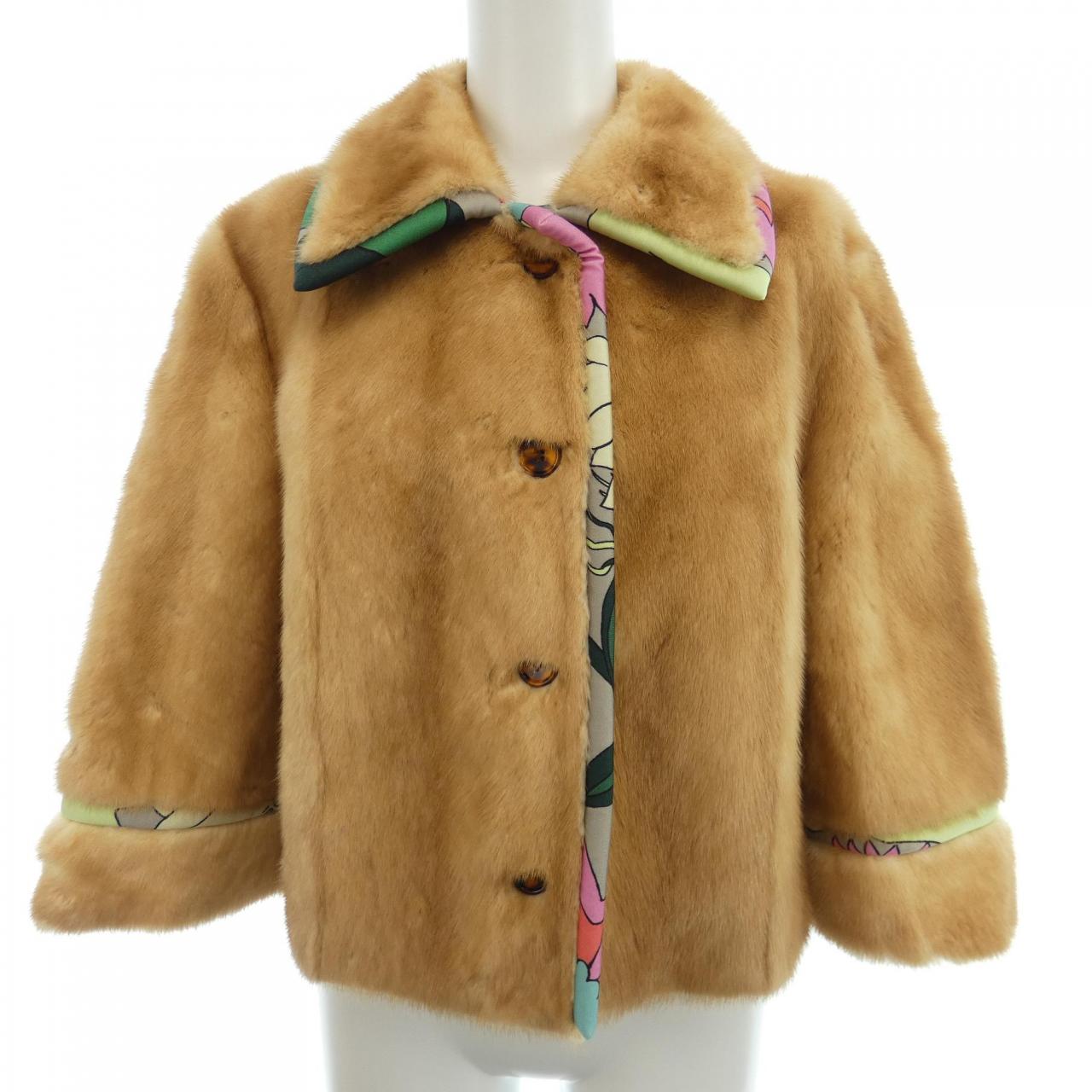 フェンディ FENDI ジャケット