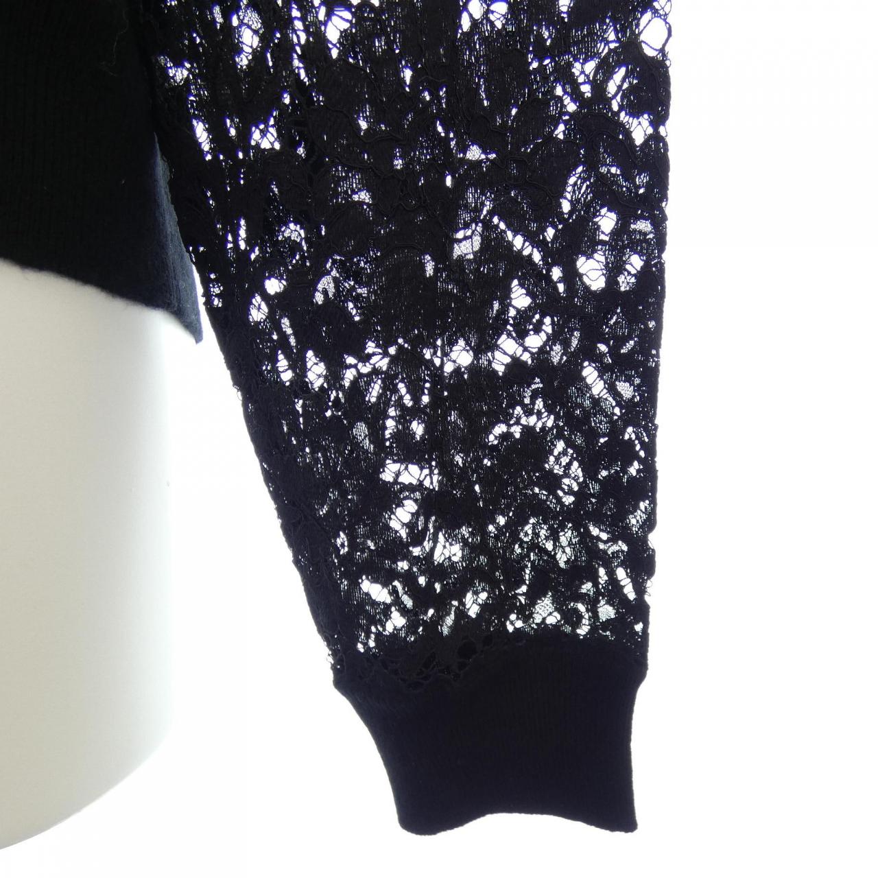 ドルチェアンドガッバーナ DOLCE&GABBANA ニット