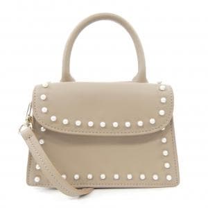 ツルバイマリコオイカワ TSURU BY MARIKO OIKA BAG