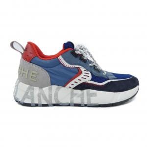 ボイルブランシェ VOILE BLANCHE スニーカー