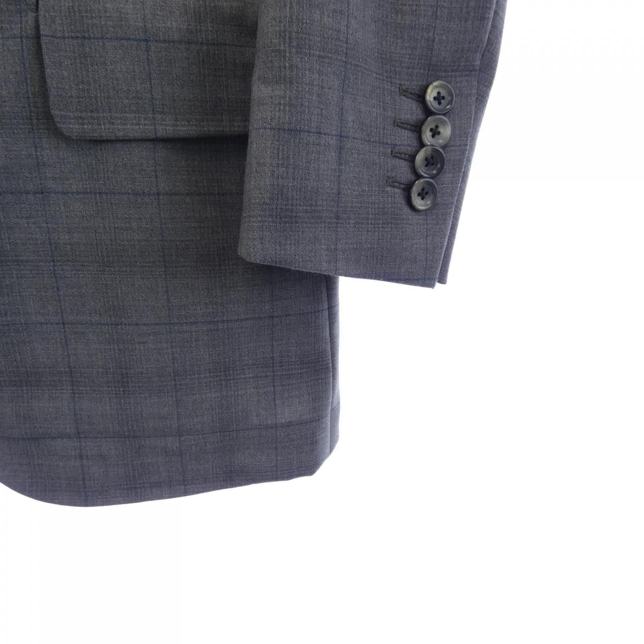 ベルベスト BELVEST スーツ