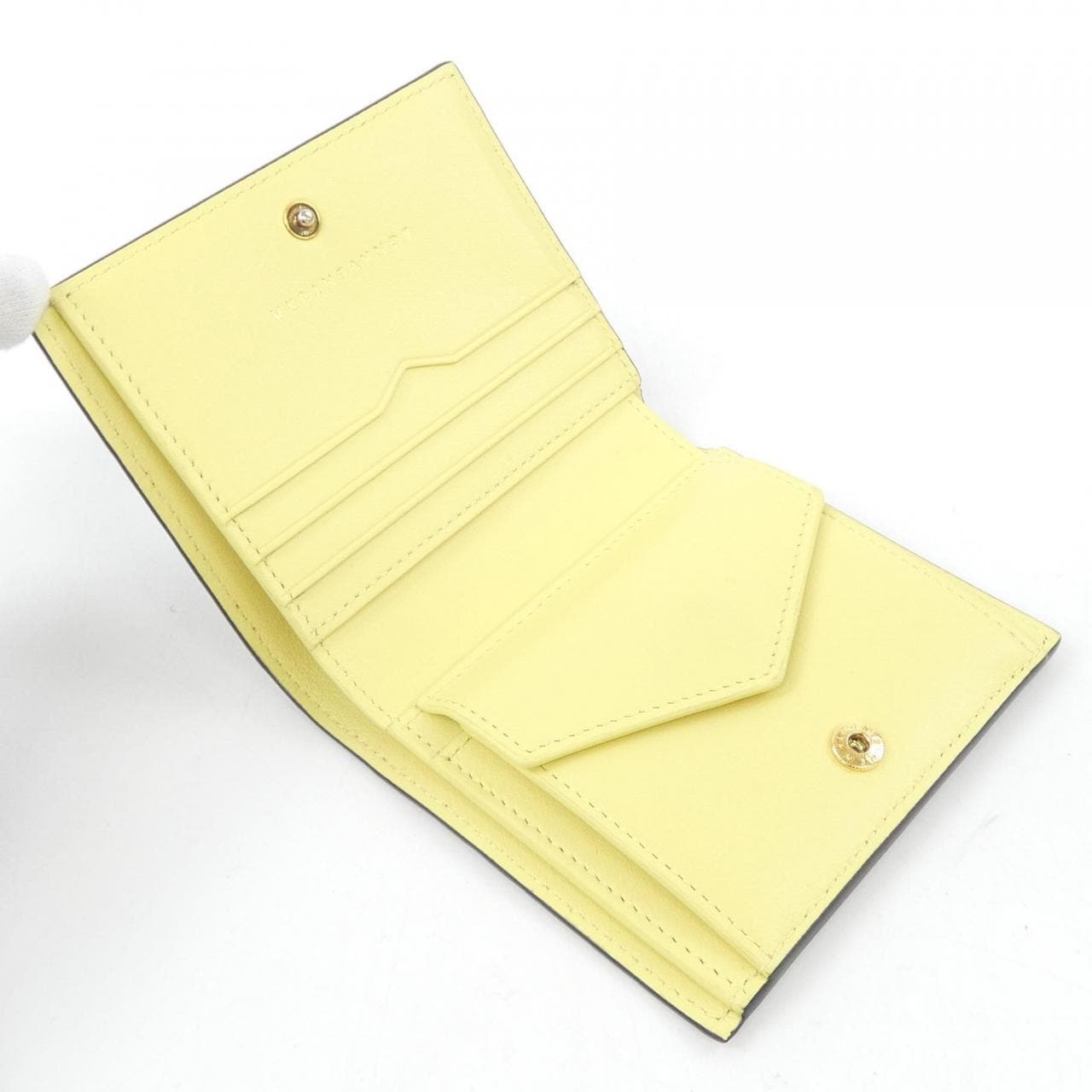 ボナベンチュラ BONAVENTURA BWAT9-ETYE WALLET