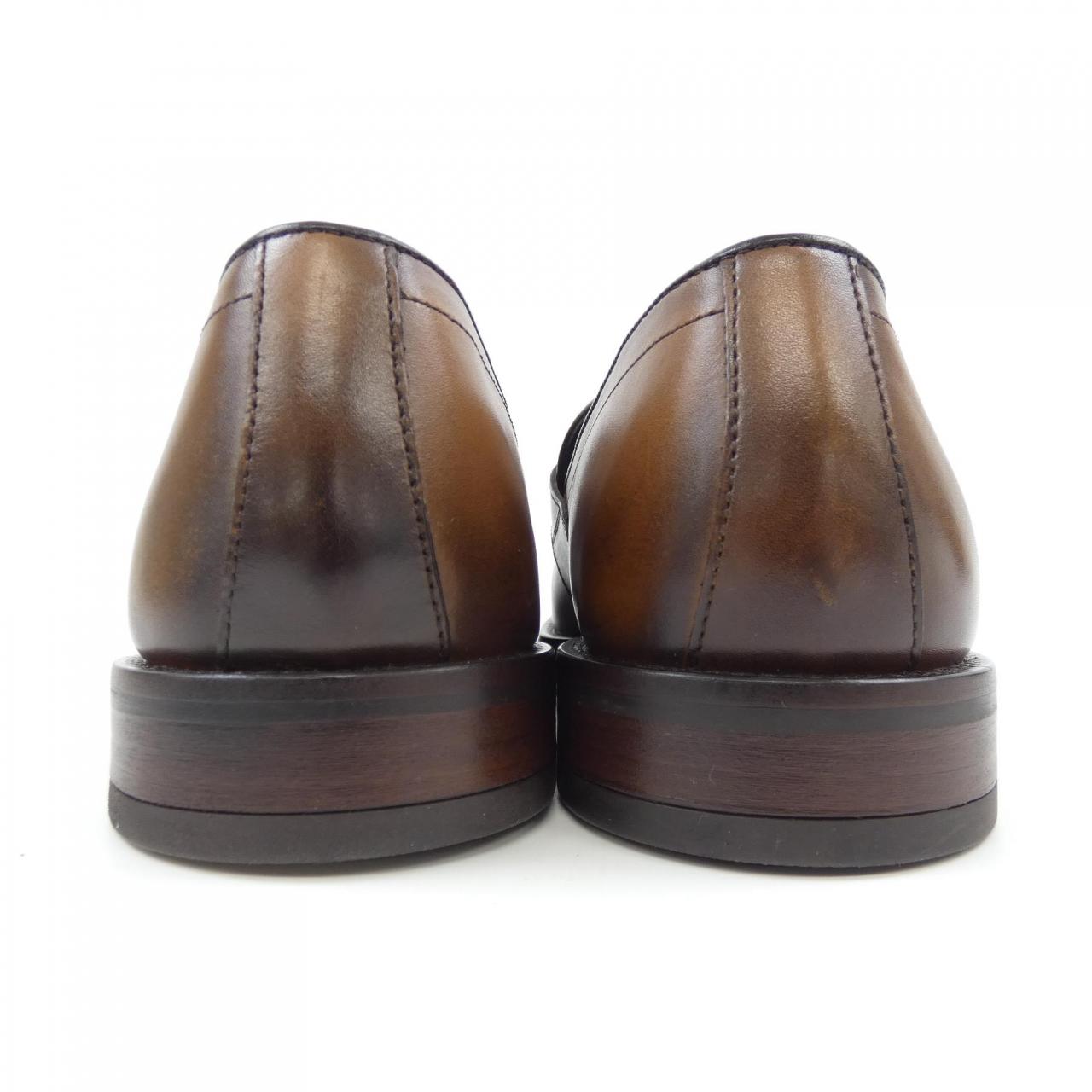 Massimo Dutti シューズ