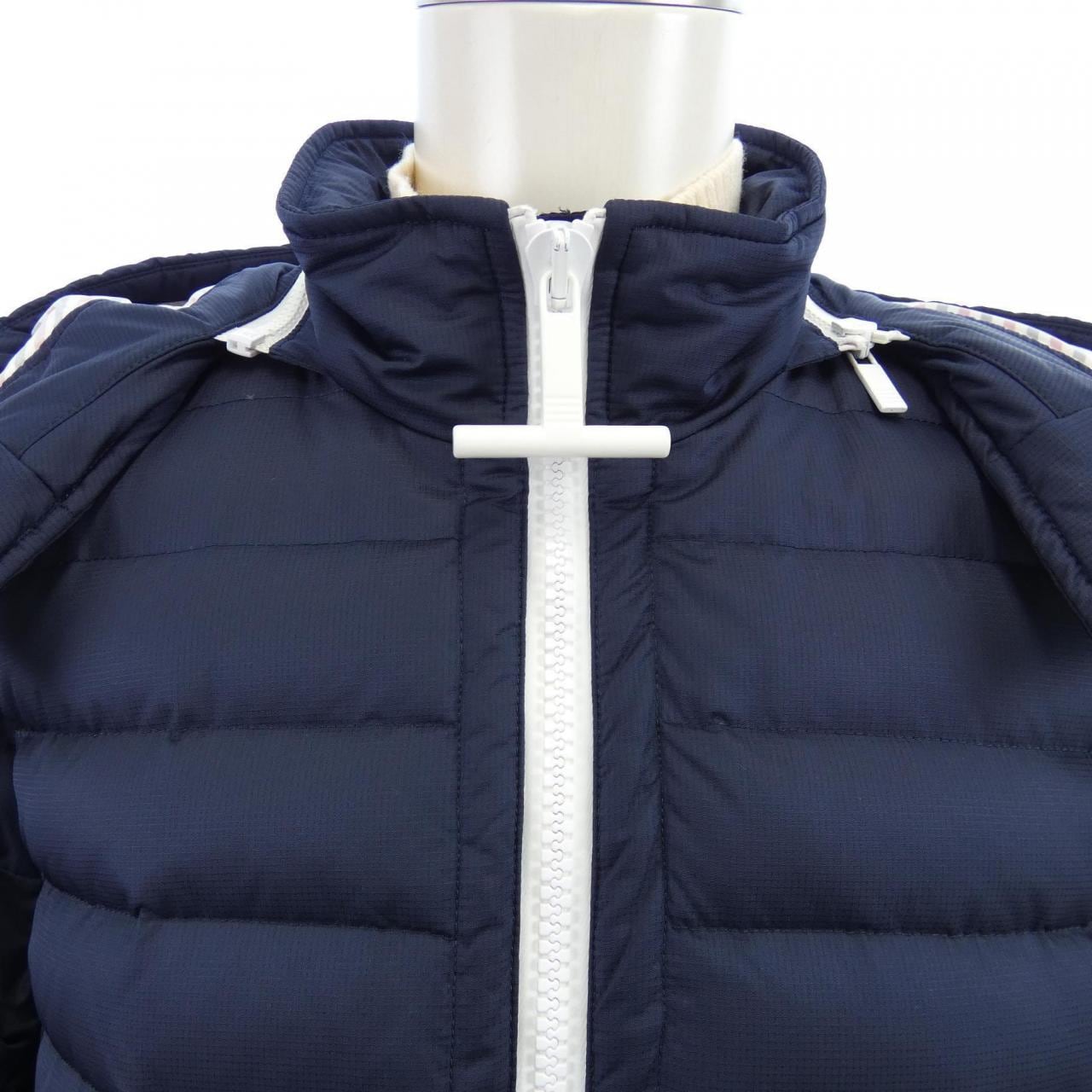 トムブラウン THOM BROWNE MJD005X-02504415 ダウンジャケット
