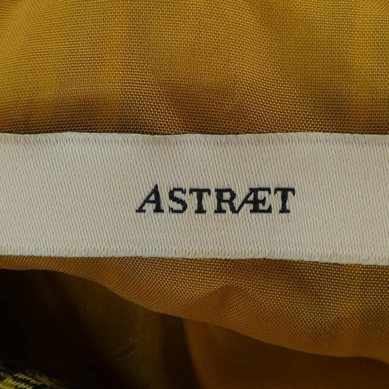 アストラット ASTRAET ワンピース