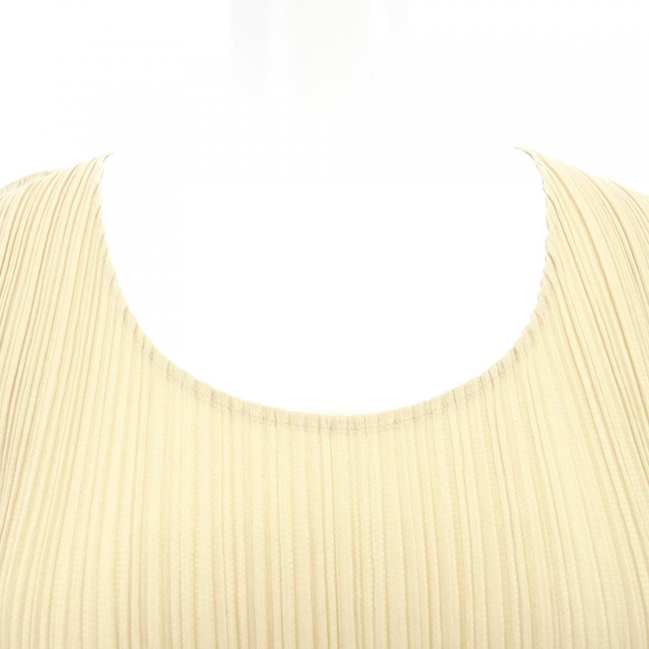 【ヴィンテージ】プリーツプリーズ PLEATS PLEASE PP04-JH619 ワンピース