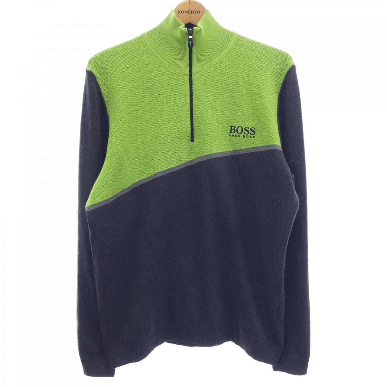ヒューゴボス HUGO BOSS ニット