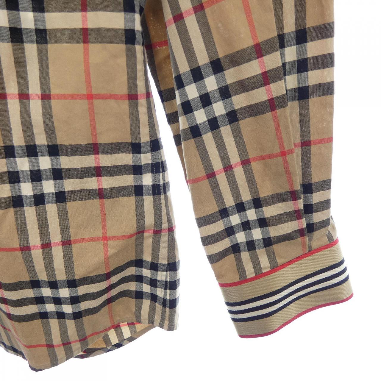 バーバリー BURBERRY 8027778 シャツ