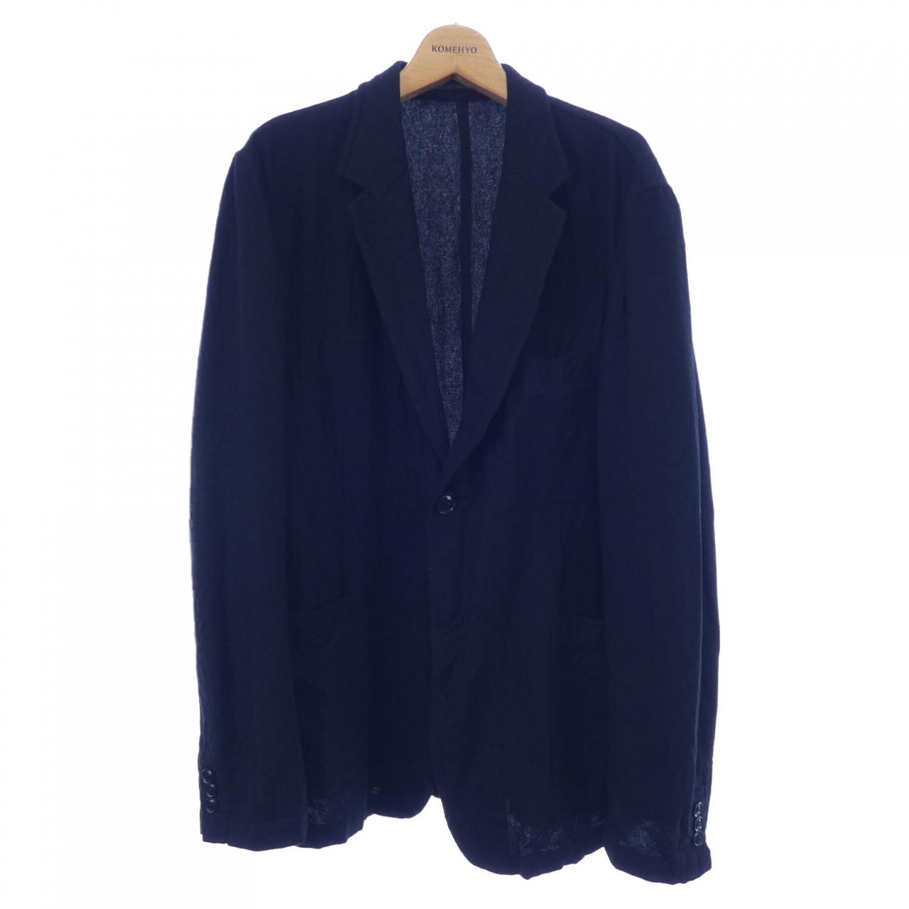 ヨウジヤマモトプールオム YOHJI YAMAMOTO POUR HOMME HV-J05-101 ジャケット