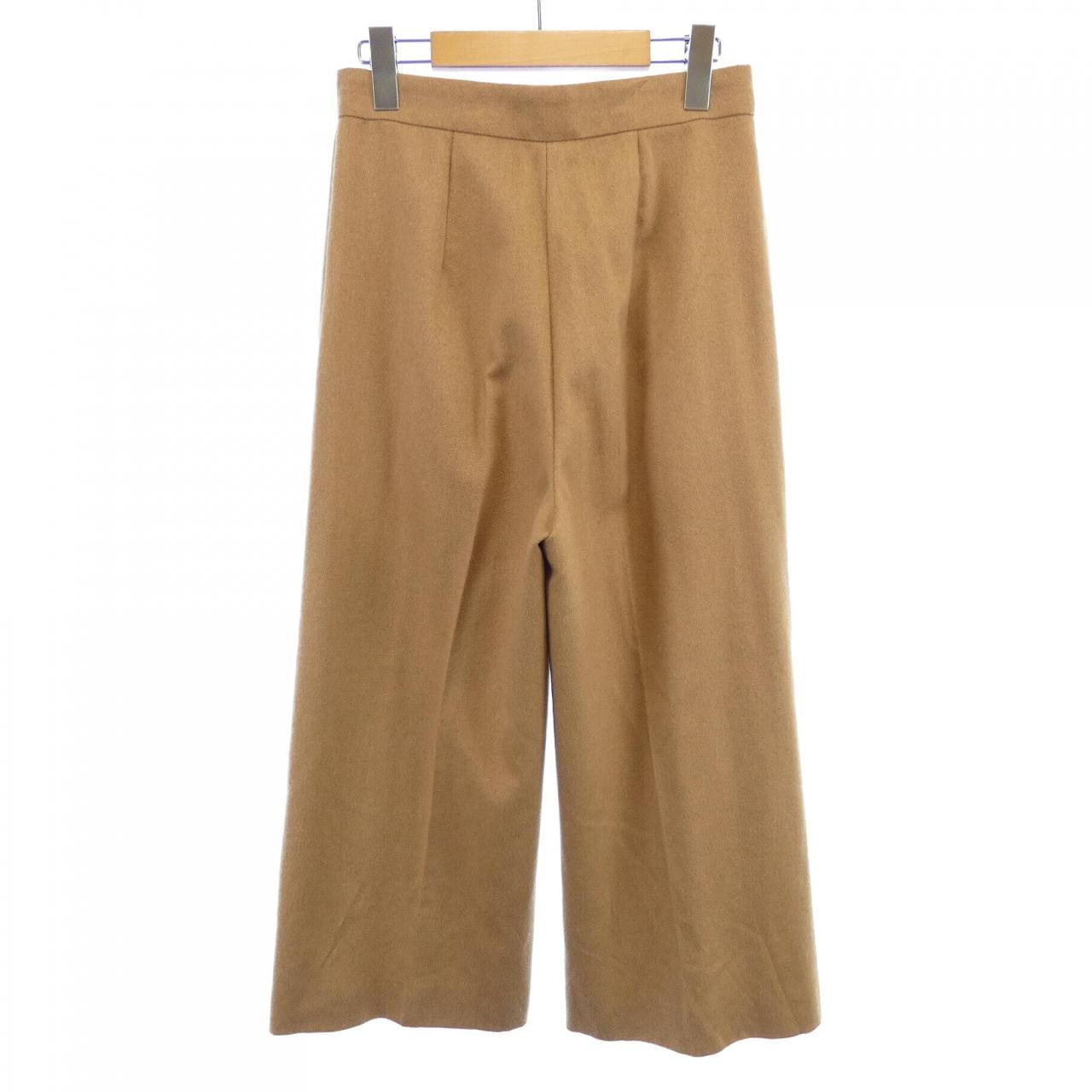 マックスマーラ Max Mara 113601 パンツ