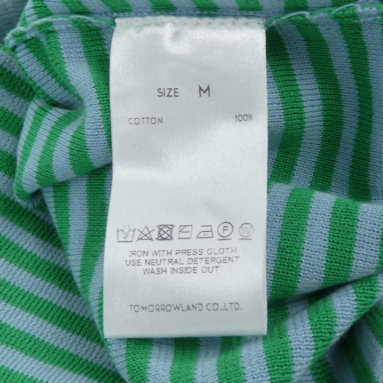 MAISON ET VOYAGE ニット