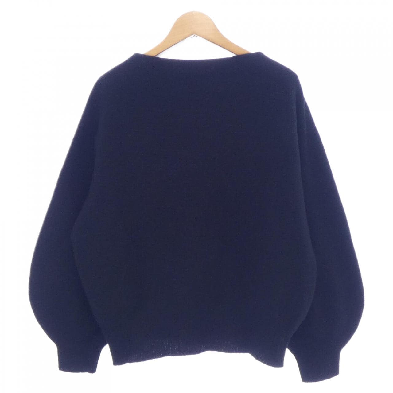 トゥービーシック TO BE CHIC W5N13-259-09 ニット