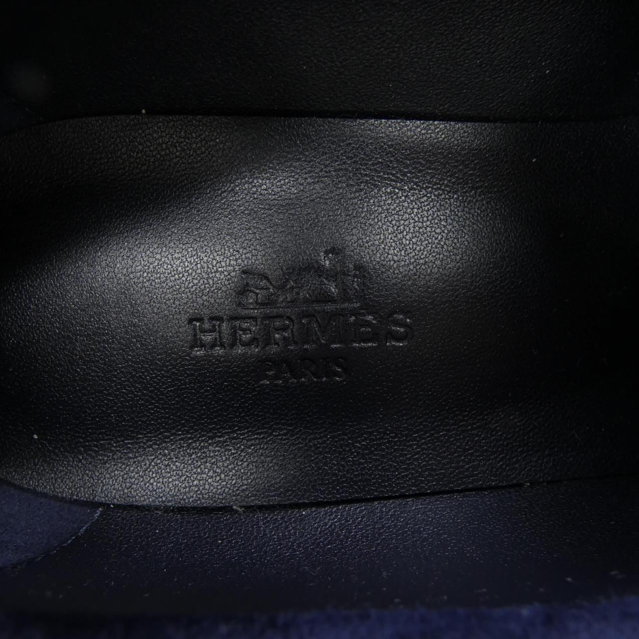 エルメス HERMES エリゼ ELYSEE 231224Z パンプス